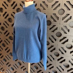 Orvis | Classic Cashmere Turtleneck